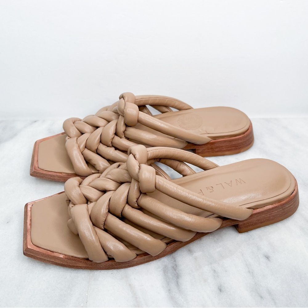 Wal & Pai Ivar sandals